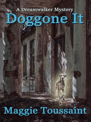 cover image of Doggone It